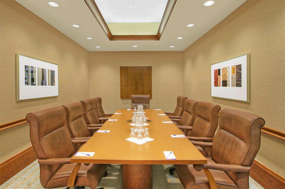 Hilton Garden Inn Portsmouth Downtown Facilidades foto